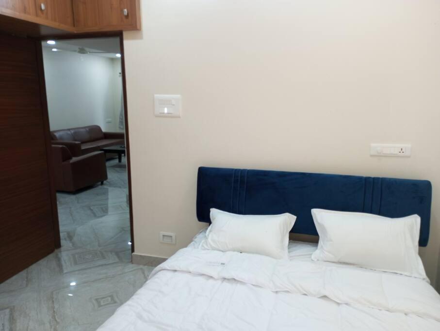 Ahasa Glen Apartment