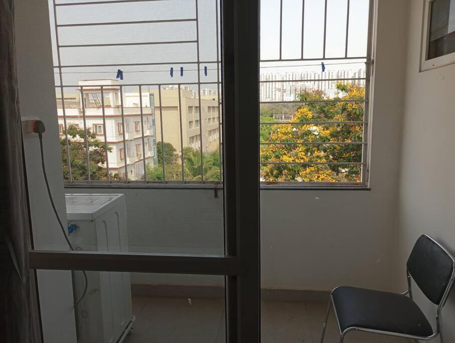 Ahasa Glen Apartment Hyderabad