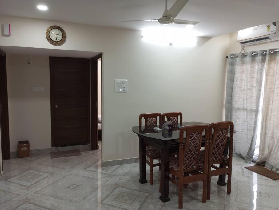 Ahasa Glen Hyderabad