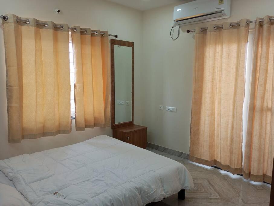 Apartment Ahasa Glen Hyderabad