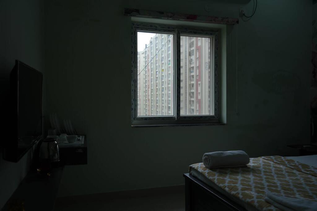 Apartment Ac Near Isb/us Embassy, Gachibowli