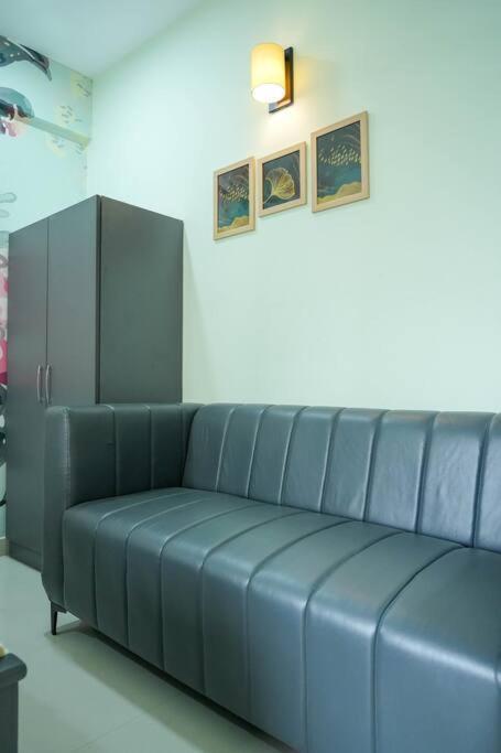 Apartment Ac Near Isb/us Embassy, Gachibowli *