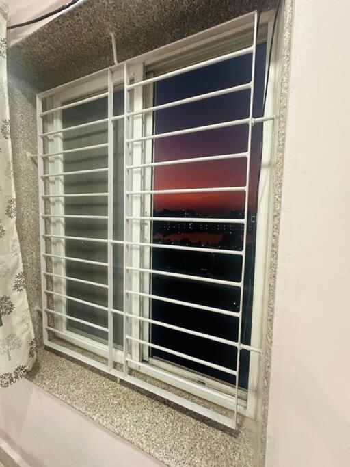 Apartment Midtown Lake View Pent House Near Hitech City *