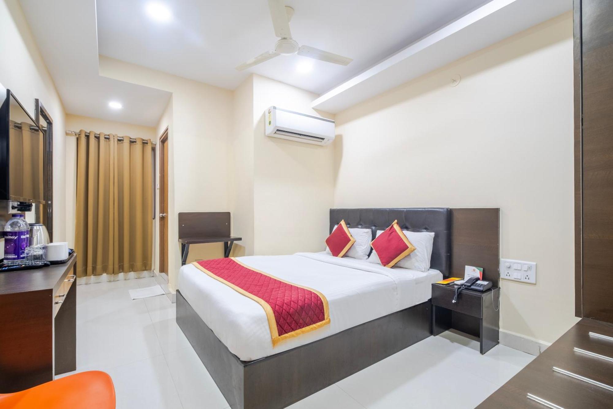 Hotel Lemonridge Kukatpally