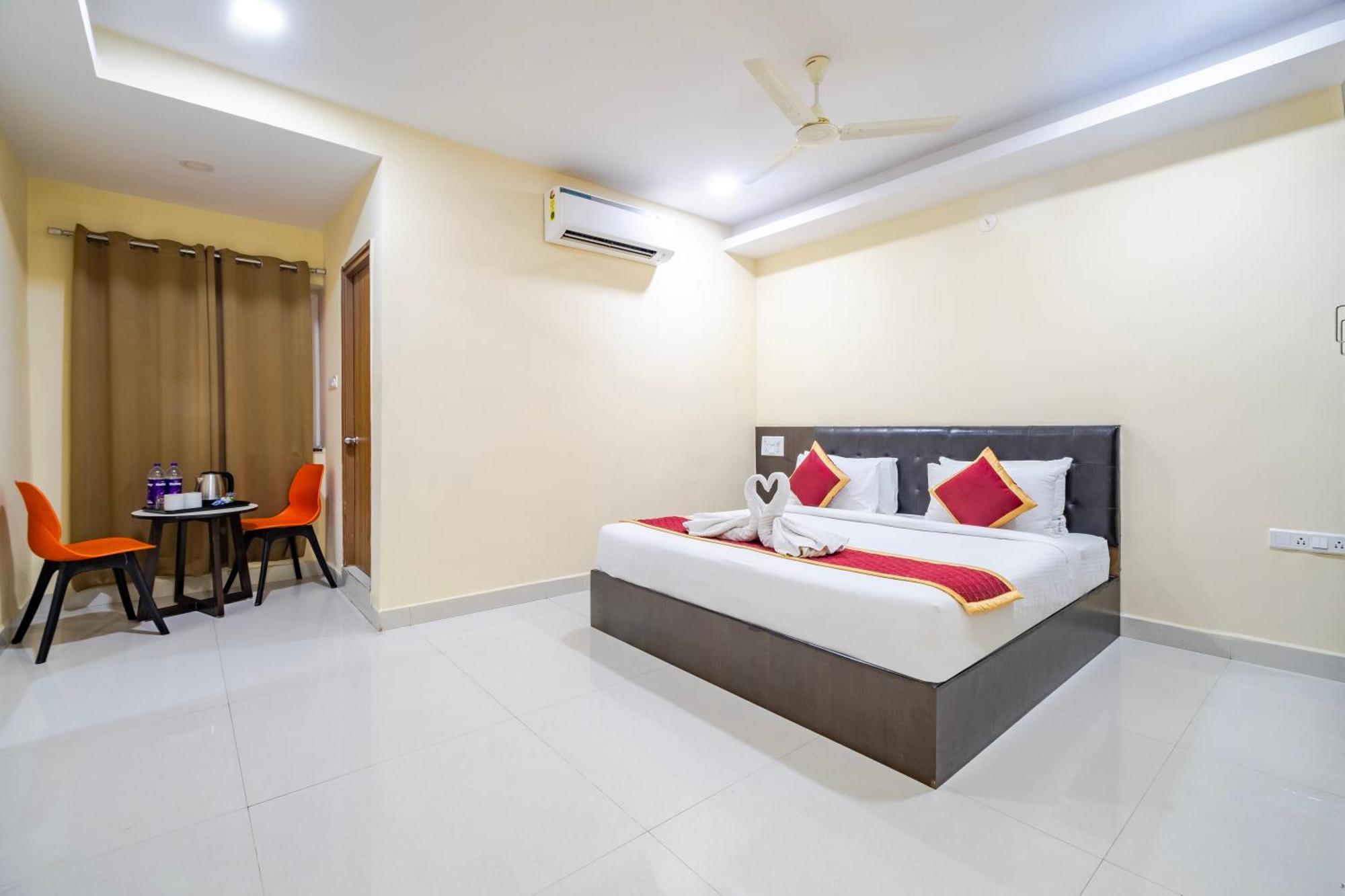 Lemonridge Kukatpally Hotel Hyderabad