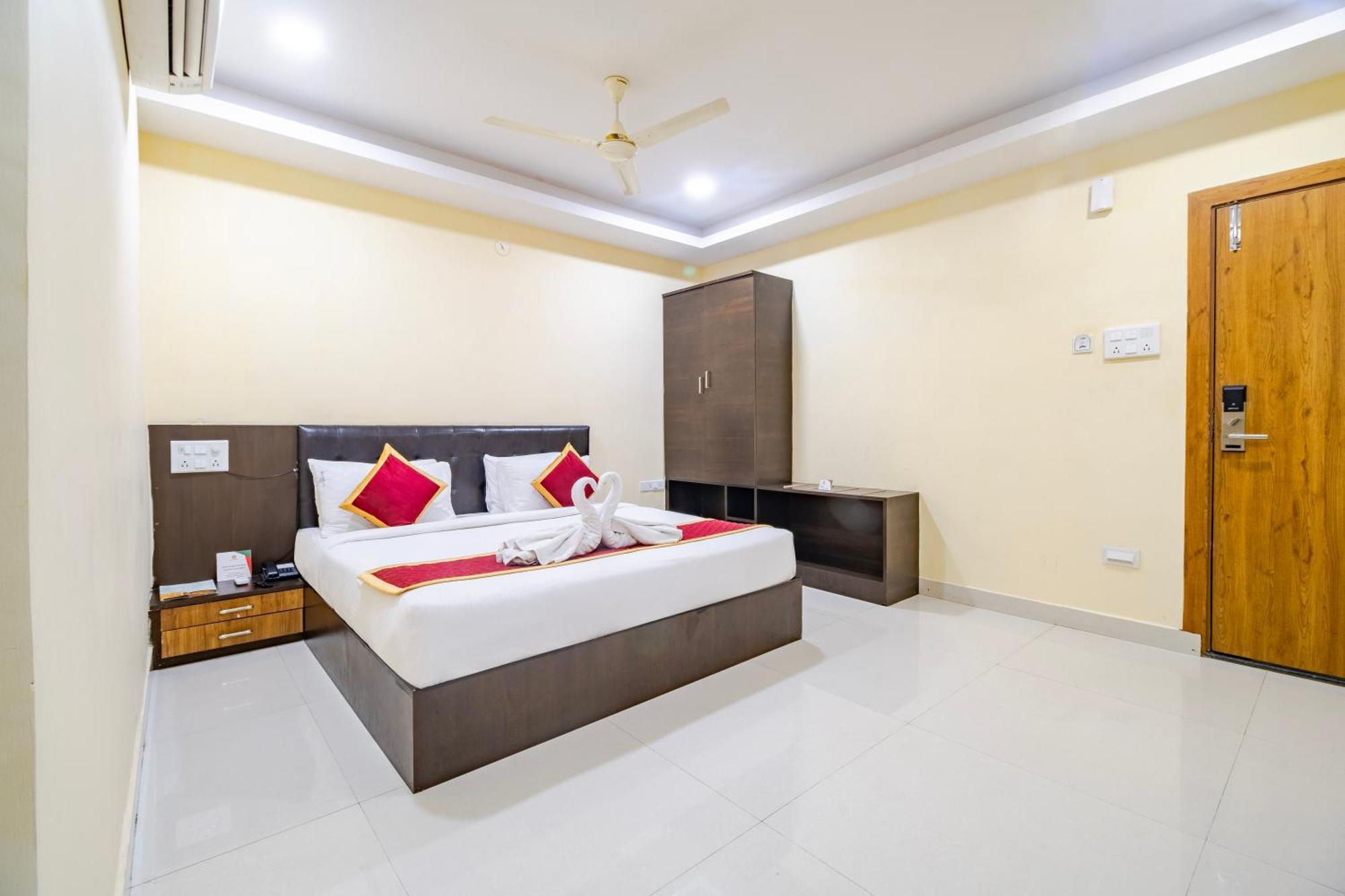 Lemonridge Kukatpally