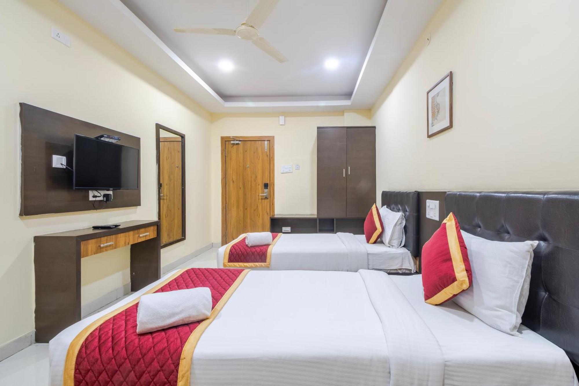Lemonridge Kukatpally 3* Hyderabad