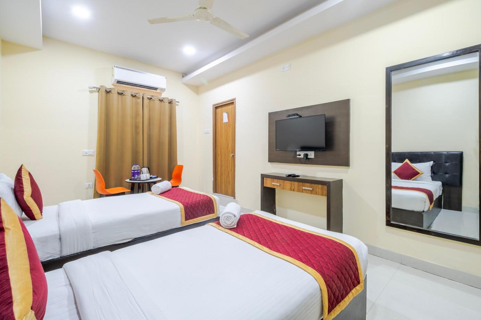 Lemonridge Kukatpally Hotel Hyderabad