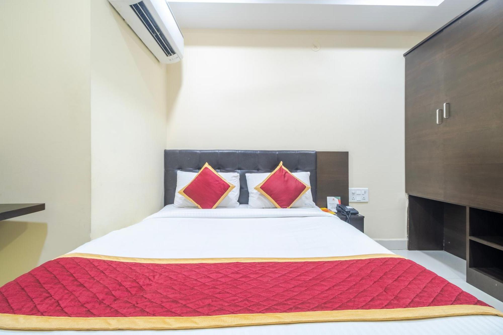 Lemonridge Kukatpally