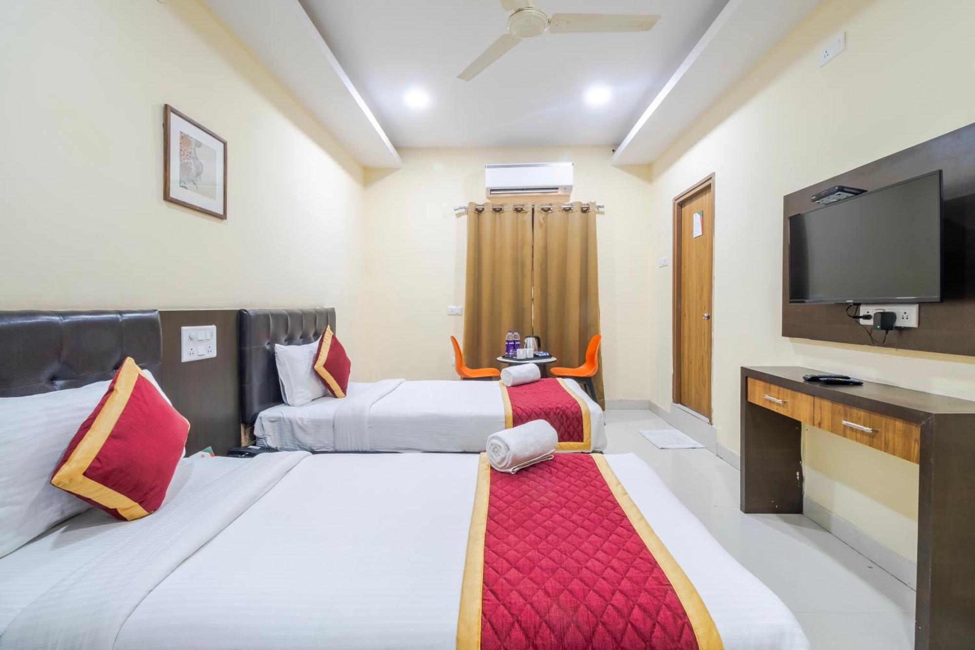 Lemonridge Kukatpally Hyderabad