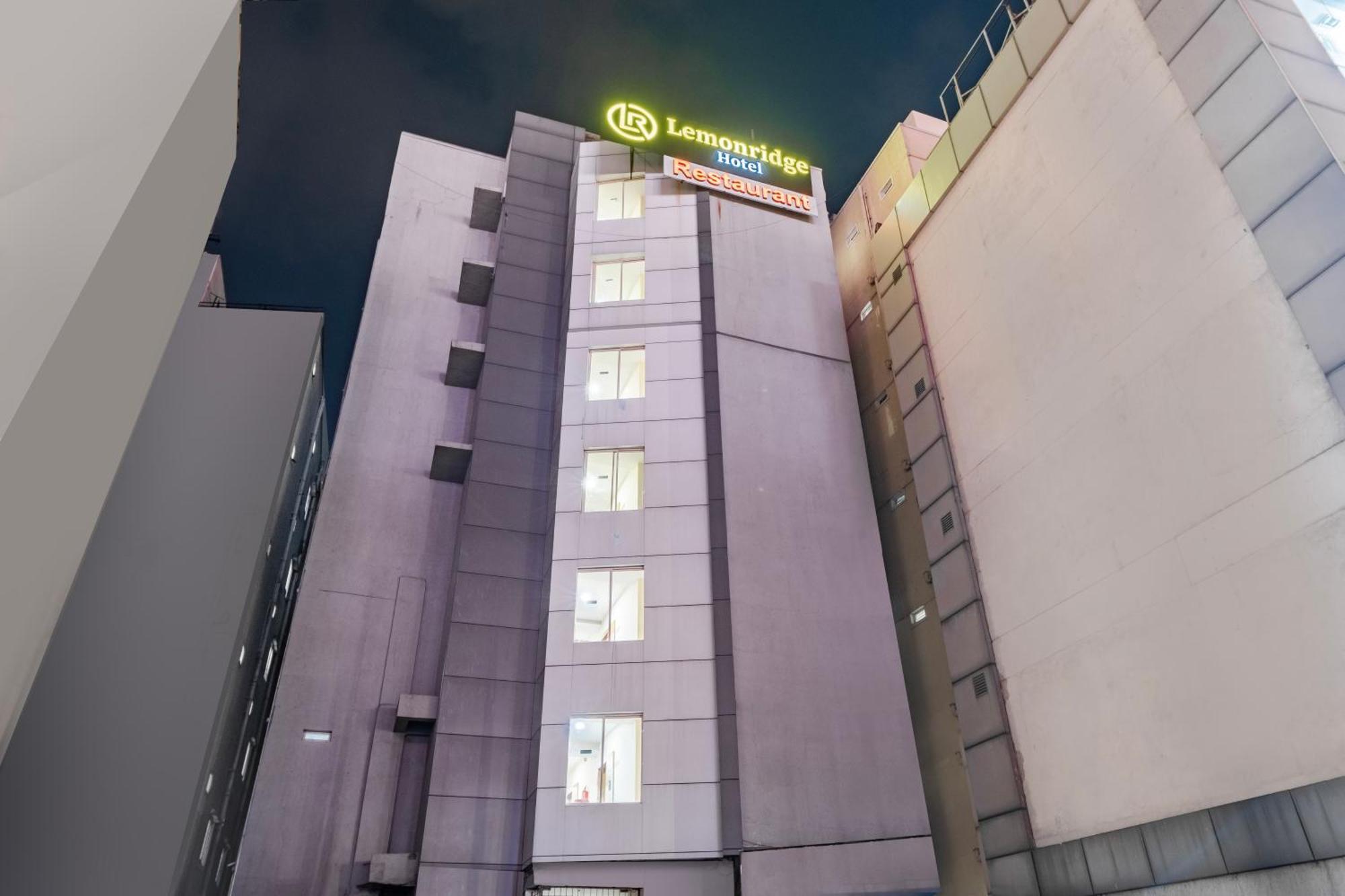 Lemonridge Kukatpally