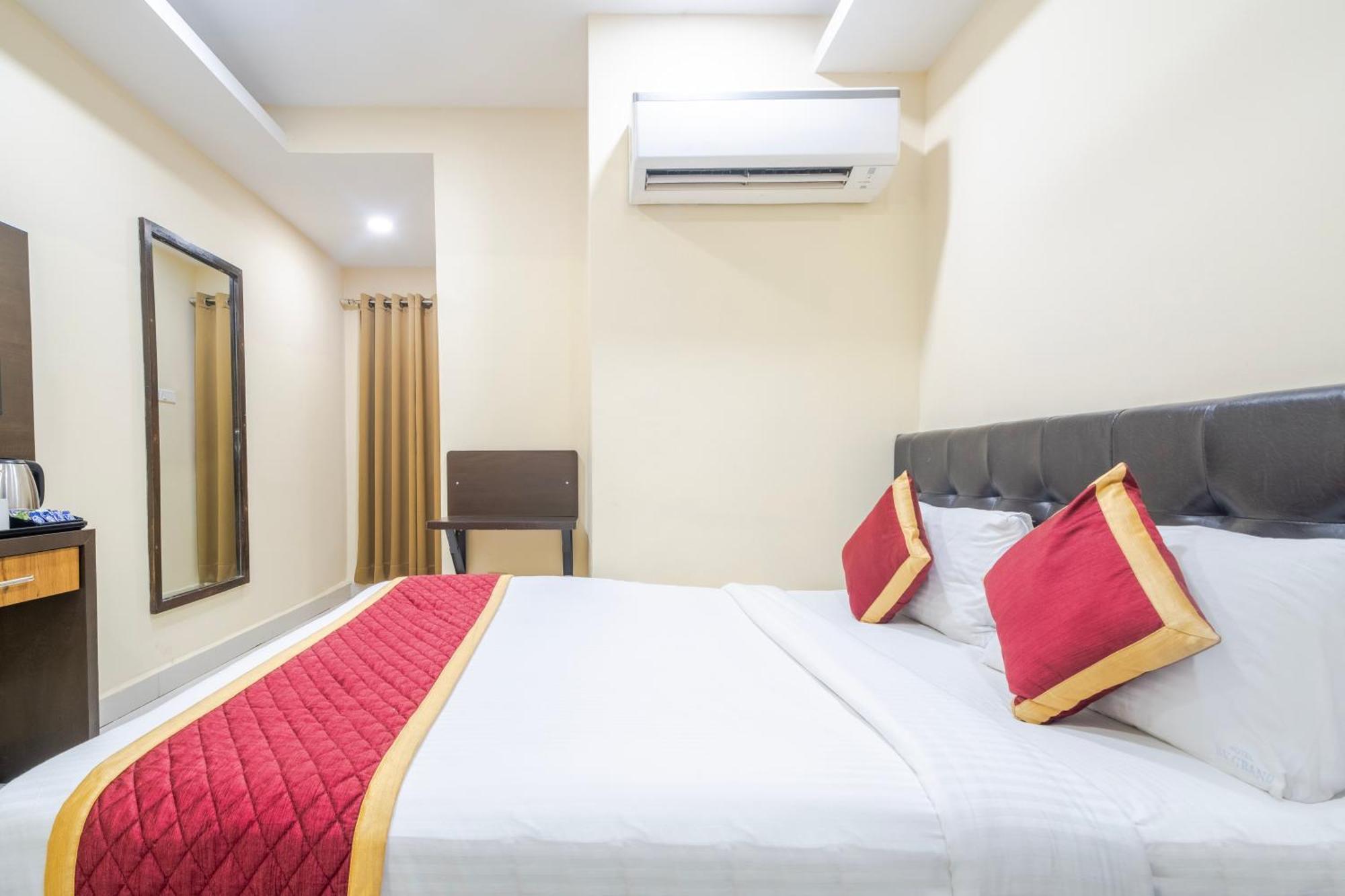 Lemonridge Kukatpally 3*