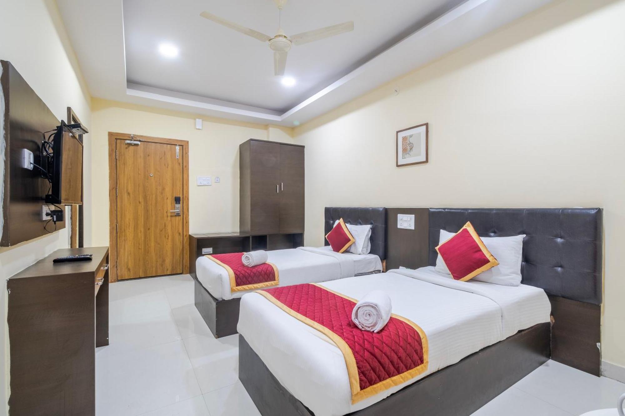 Lemonridge Kukatpally 3* Hyderabad