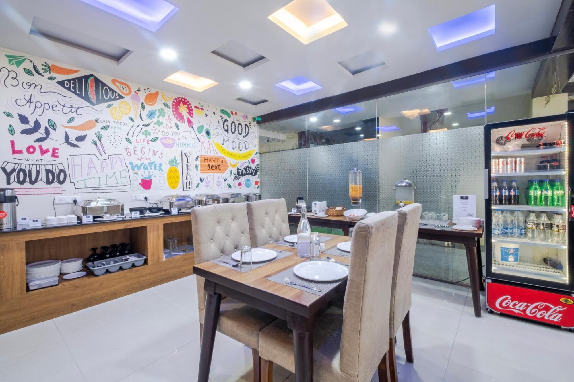 Lemonridge Kukatpally Hyderabad