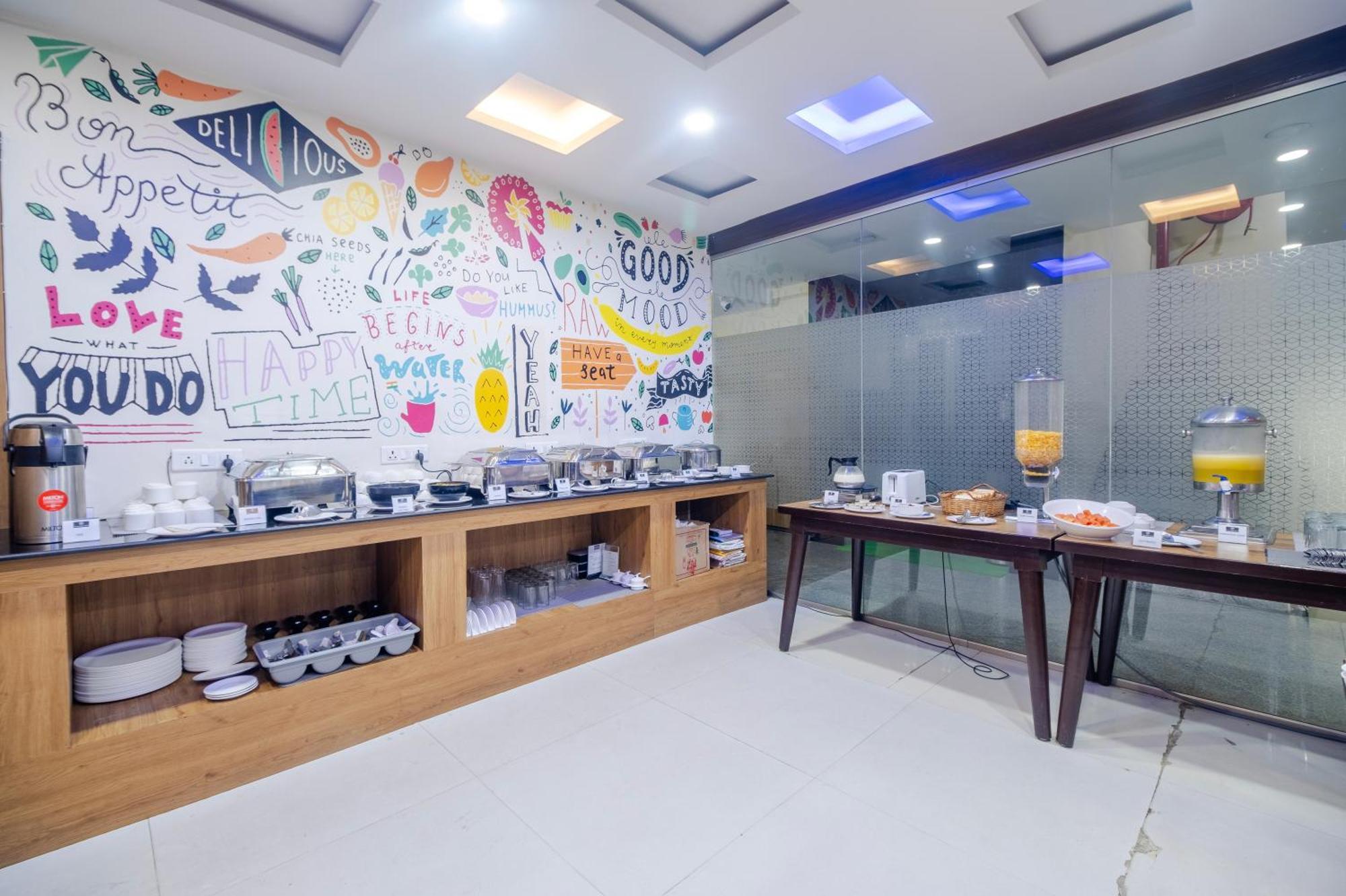 Lemonridge Kukatpally Hyderabad