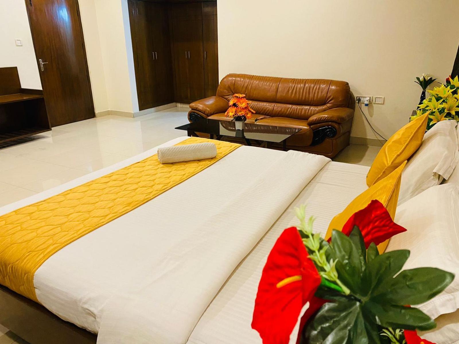 Hotel Kp Hitex