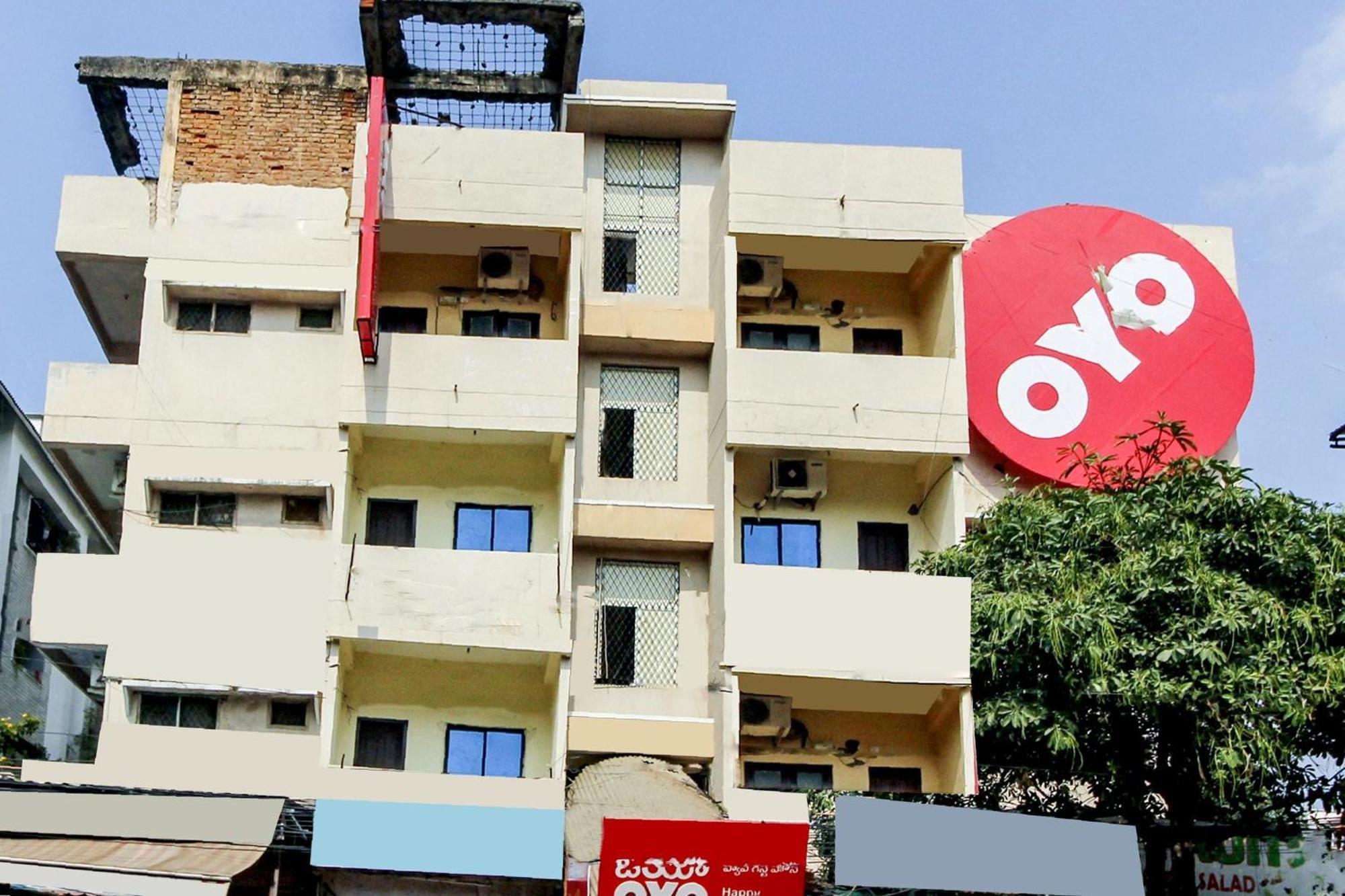 O Happy Near Lv Prasad Eye Hospital Hyderabad