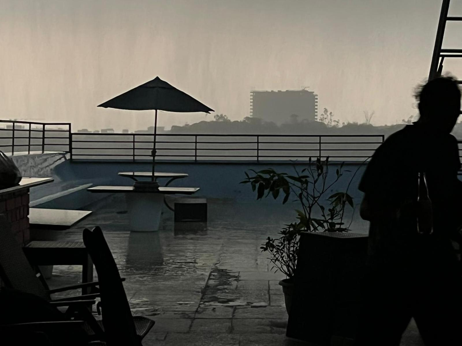 Hostel Lotus View Living By Three Peace Soup *