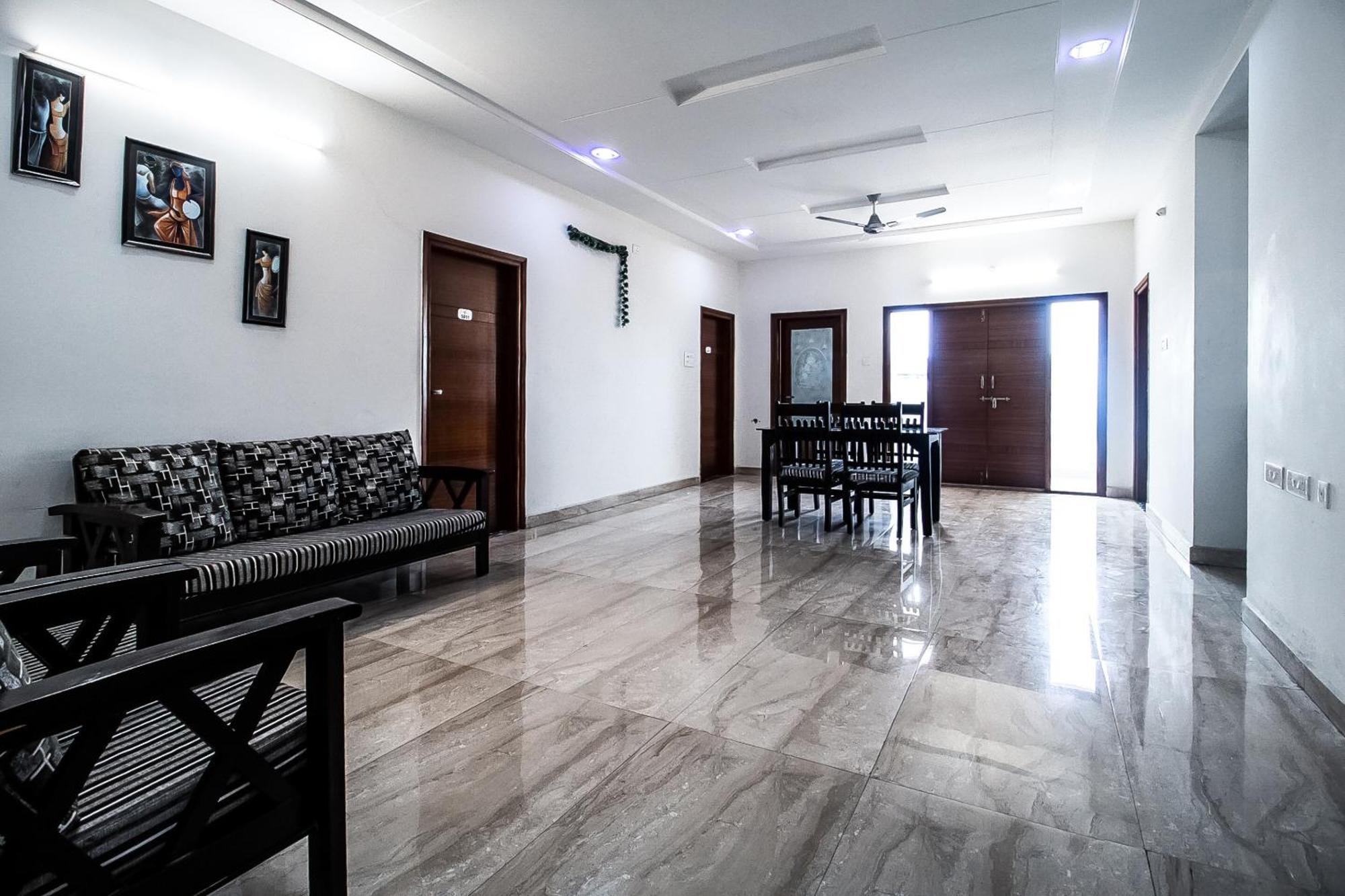 O Hillside Kukatpally Hyderabad