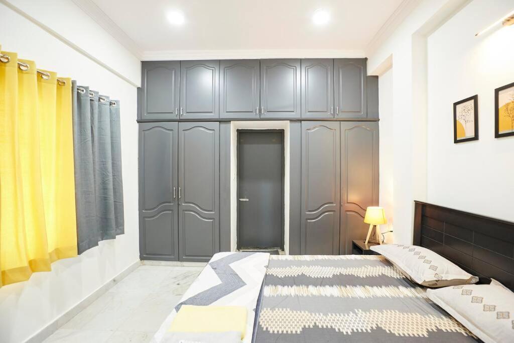 Luxury @ Banjarahills Near Care Hospitals Apartamento Hyderabad