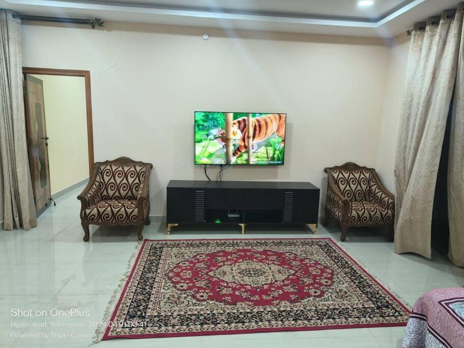 Sakez Apartment *