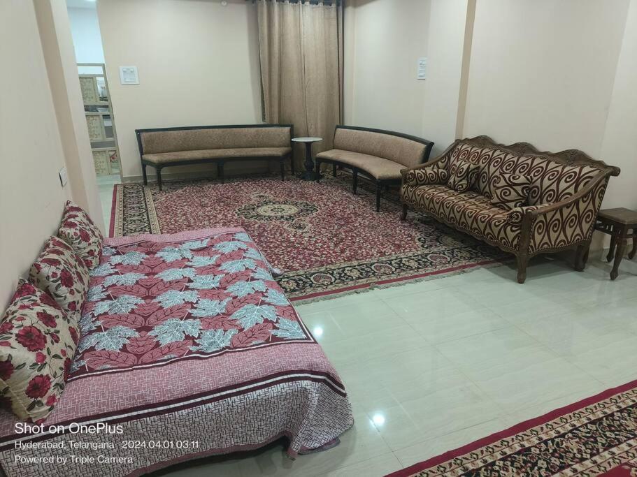 Apartment Sakez Hyderabad