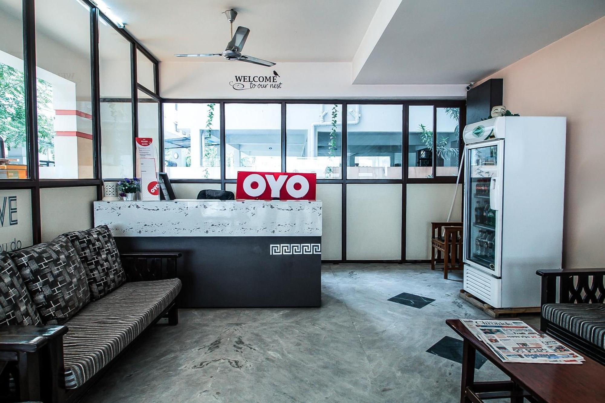O Hillside Kukatpally Hotel Hyderabad