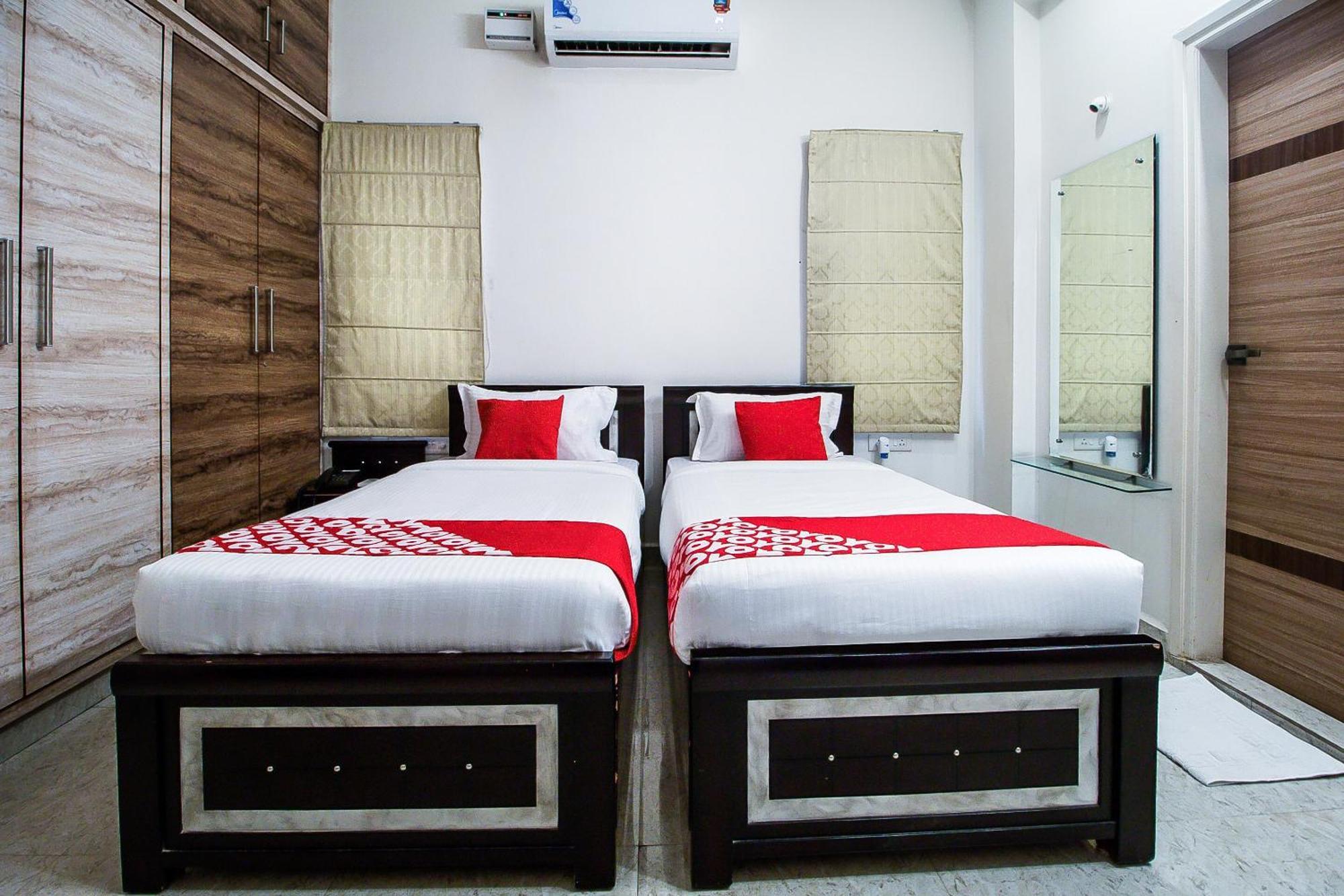 O Hillside Kukatpally Hotel Hyderabad