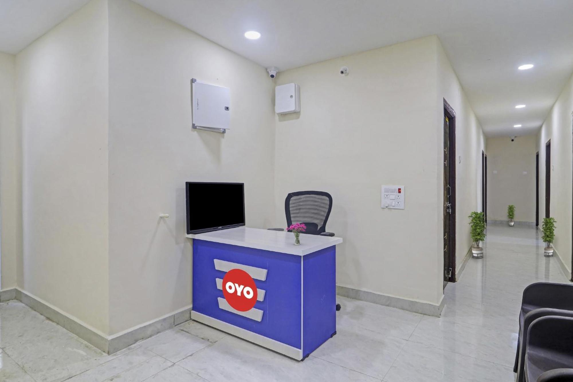 O Elite Hotel Hyderabad