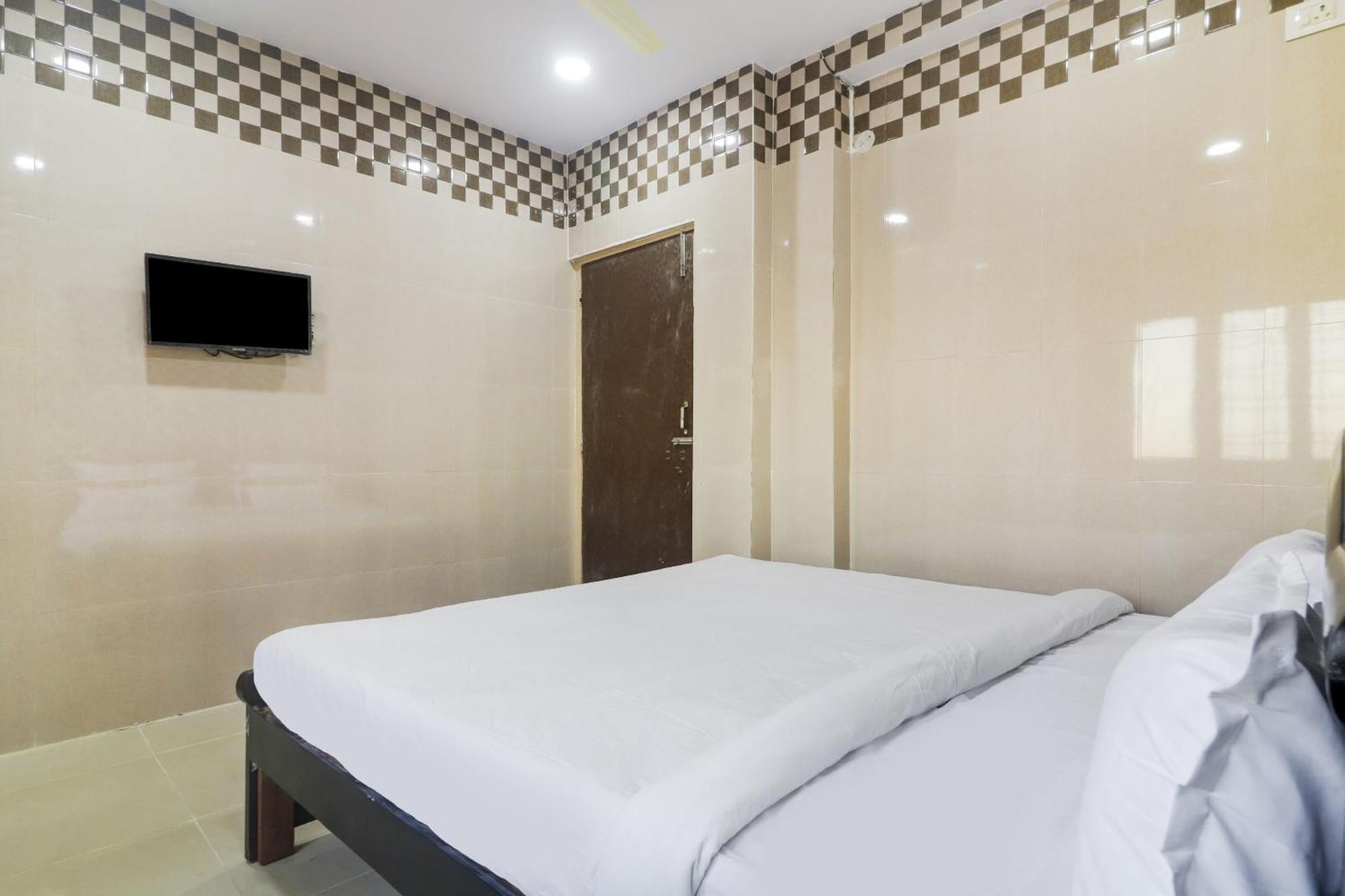 O Aroma Classic Near Nampally Railway Station Hotel Hyderabad