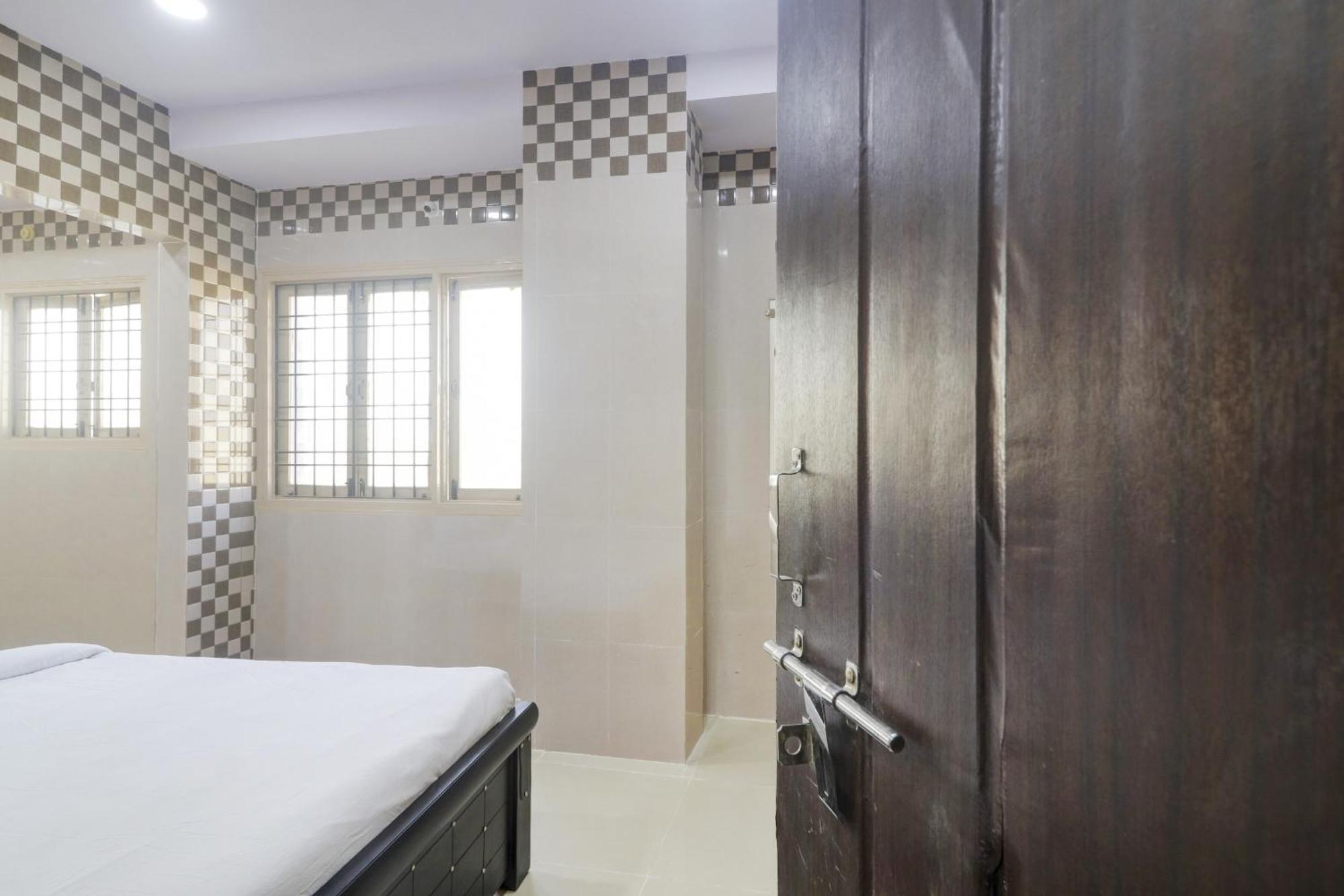 O Aroma Classic Near Nampally Railway Station Hotel Hyderabad