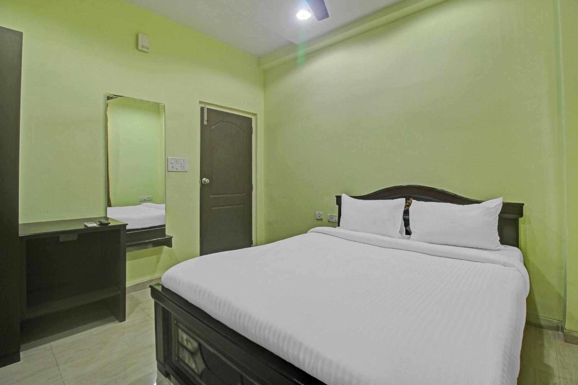 O Sri Residency Near