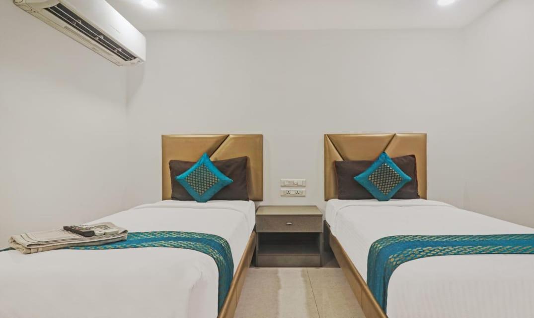 Ssr Grand Hotel Hyderabad