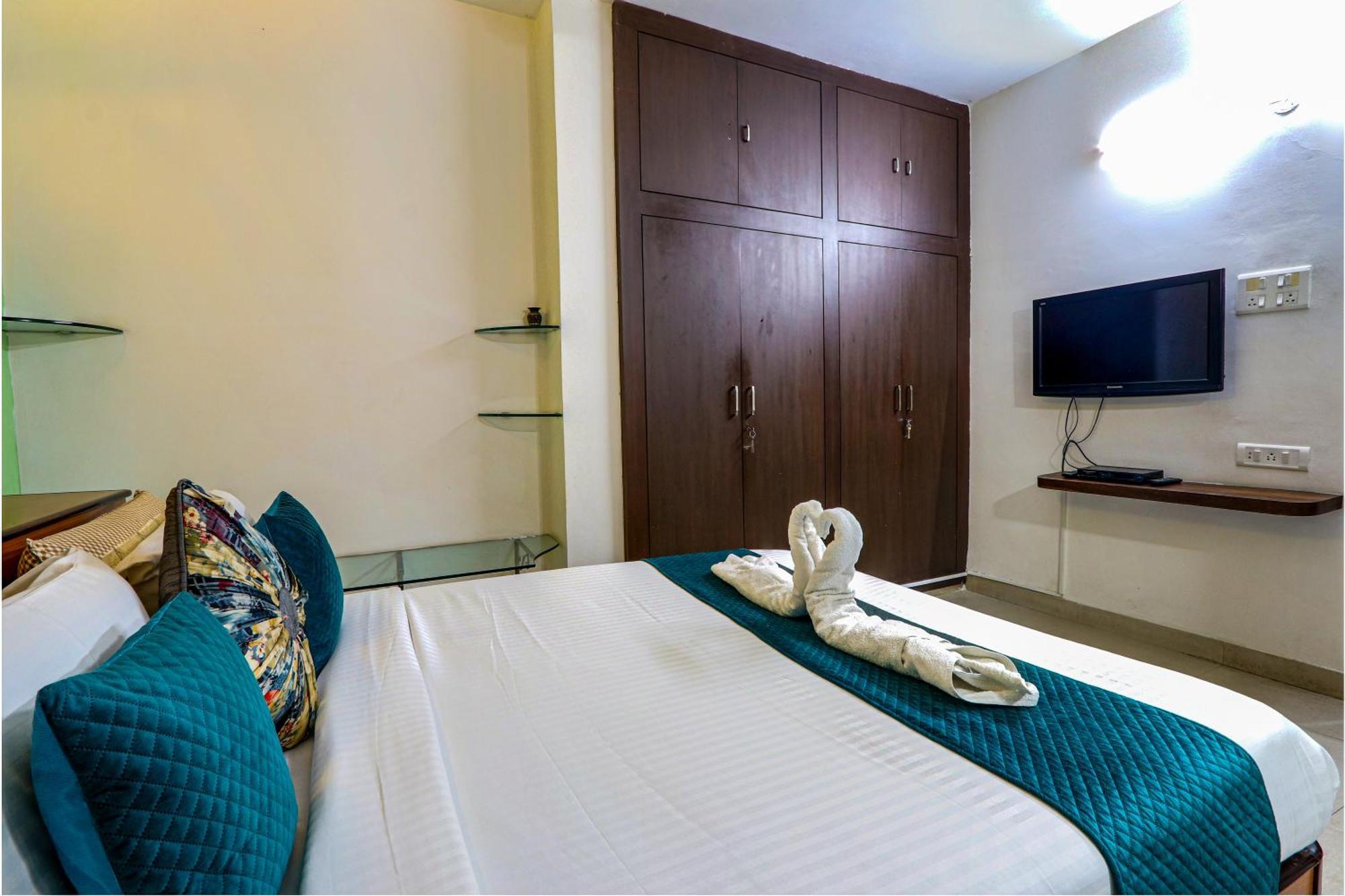 Fortune Pent House * Hyderabad