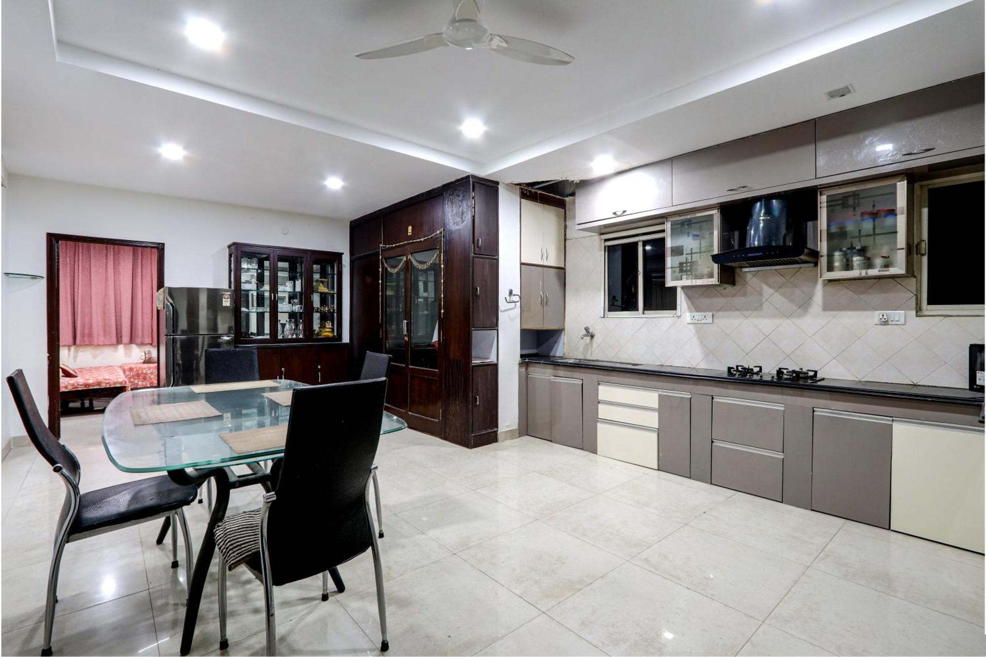 Fortune Pent House * Hyderabad