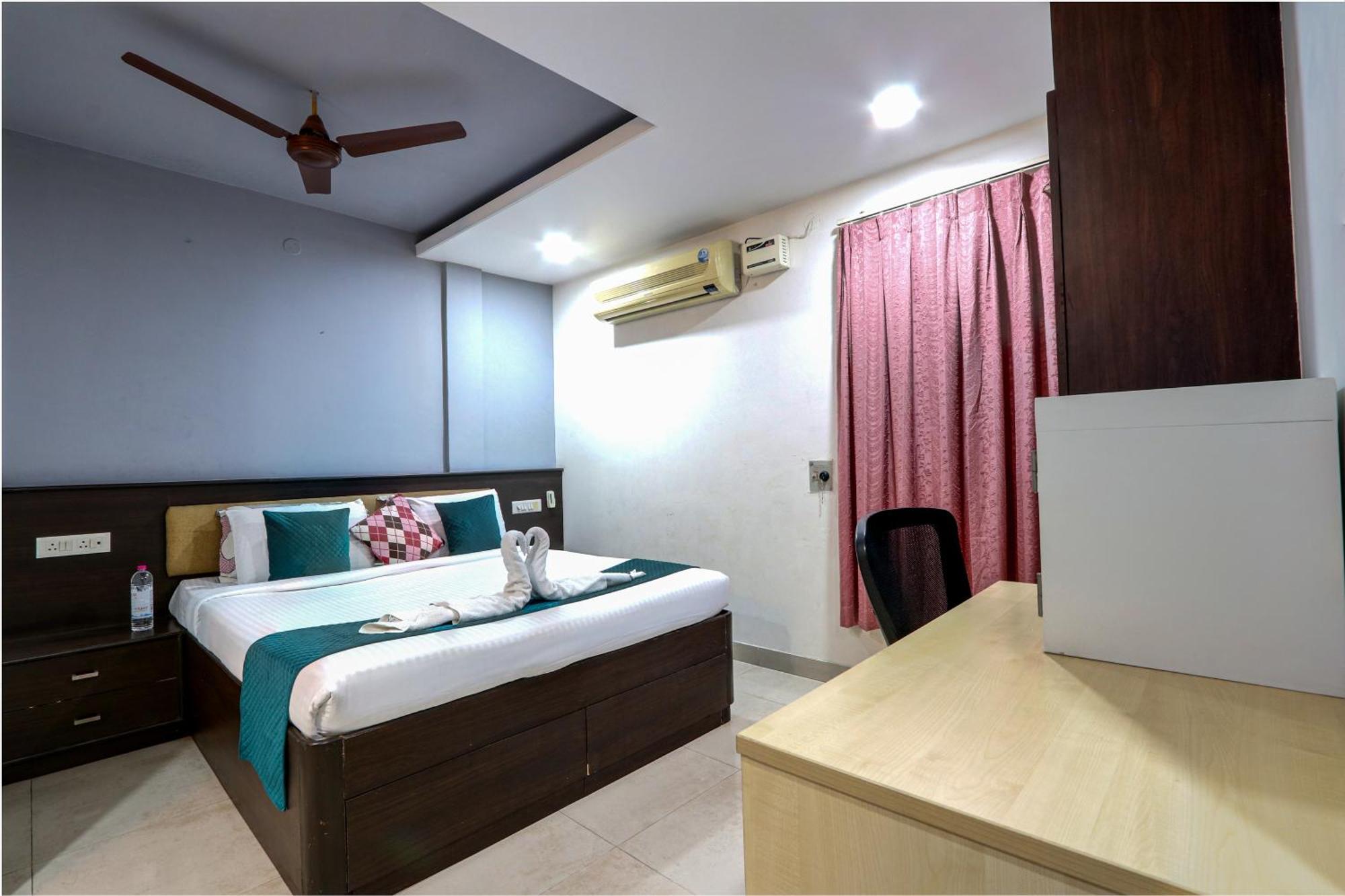 Guest house Fortune Pent House