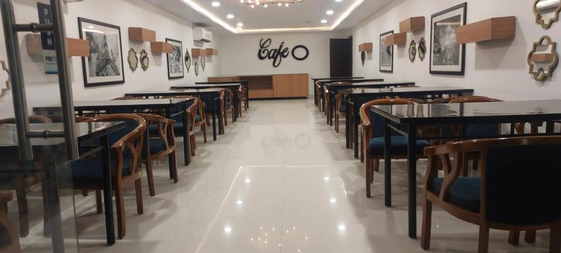 Hotel Ssr Grand Hyderabad