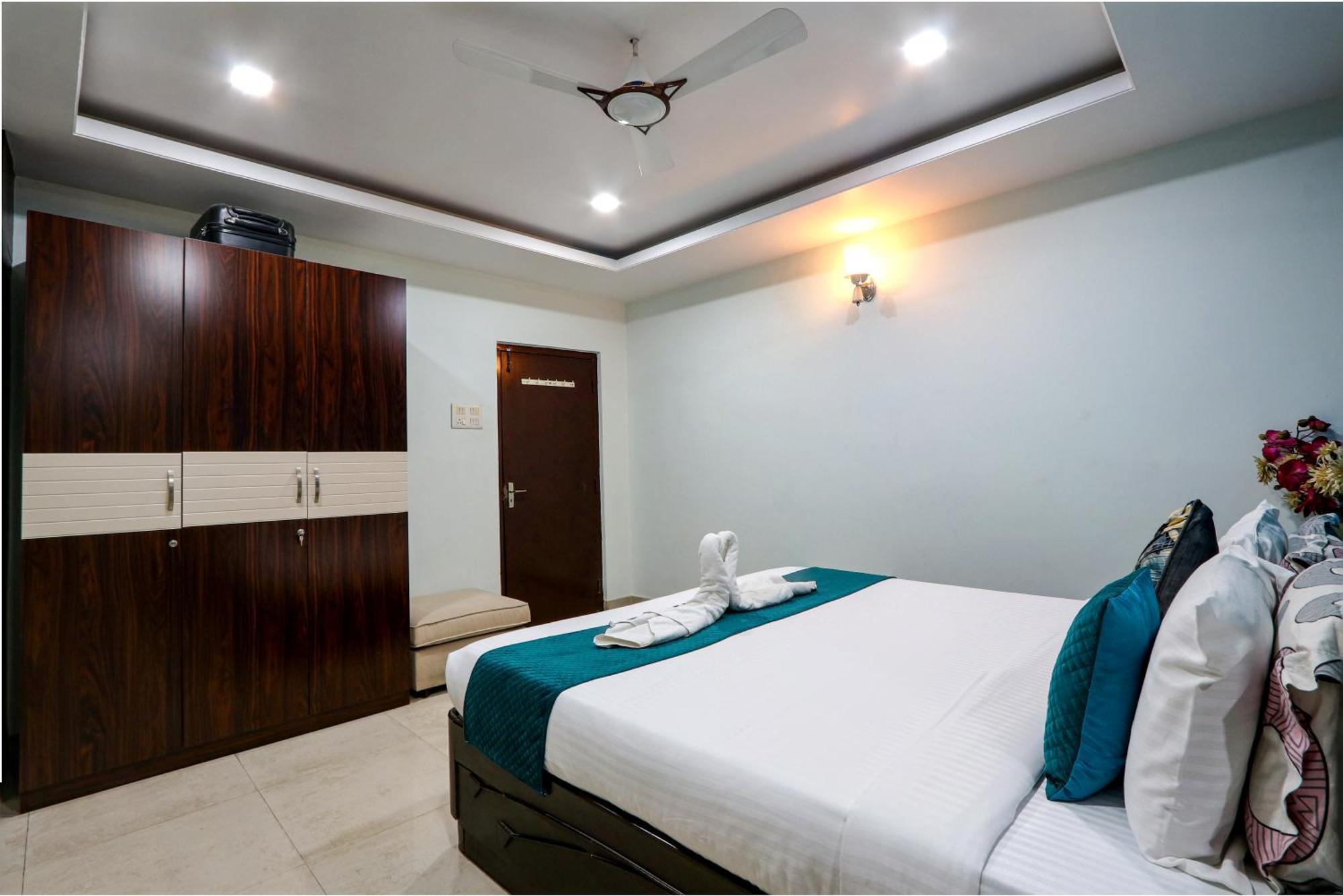Guest house Fortune Pent House