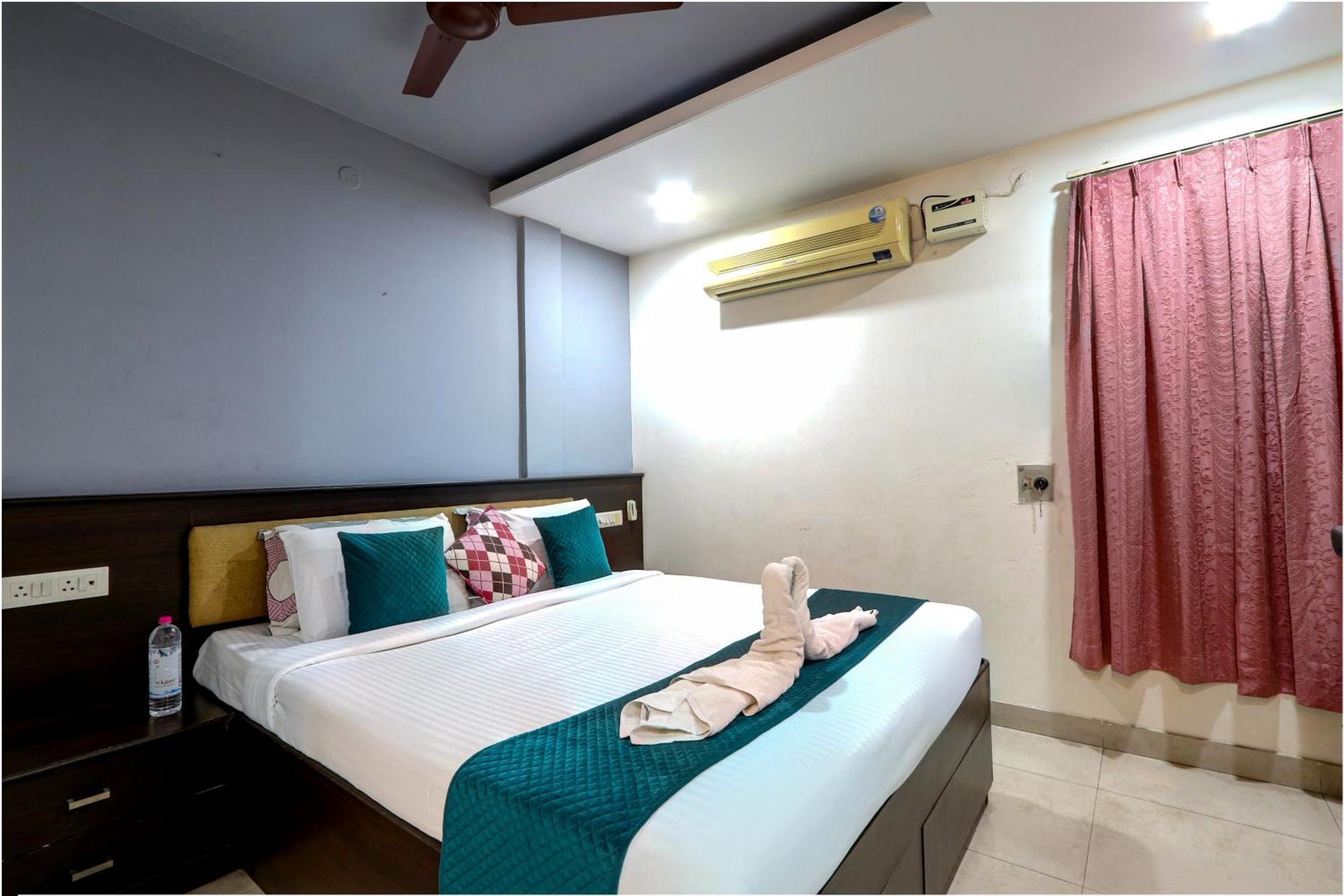 Fortune Pent House * Hyderabad