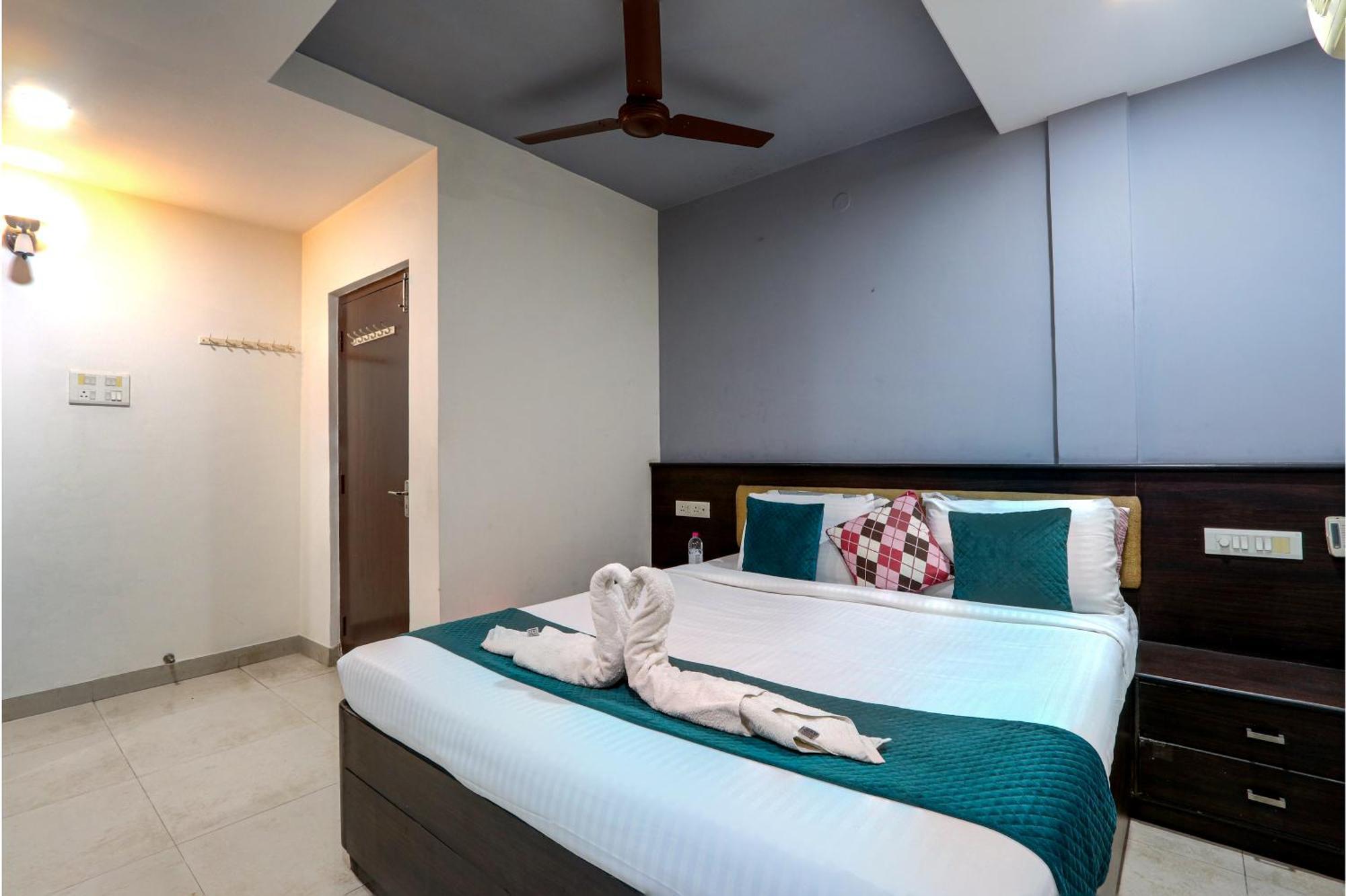 Guest house Fortune Pent House Hyderabad