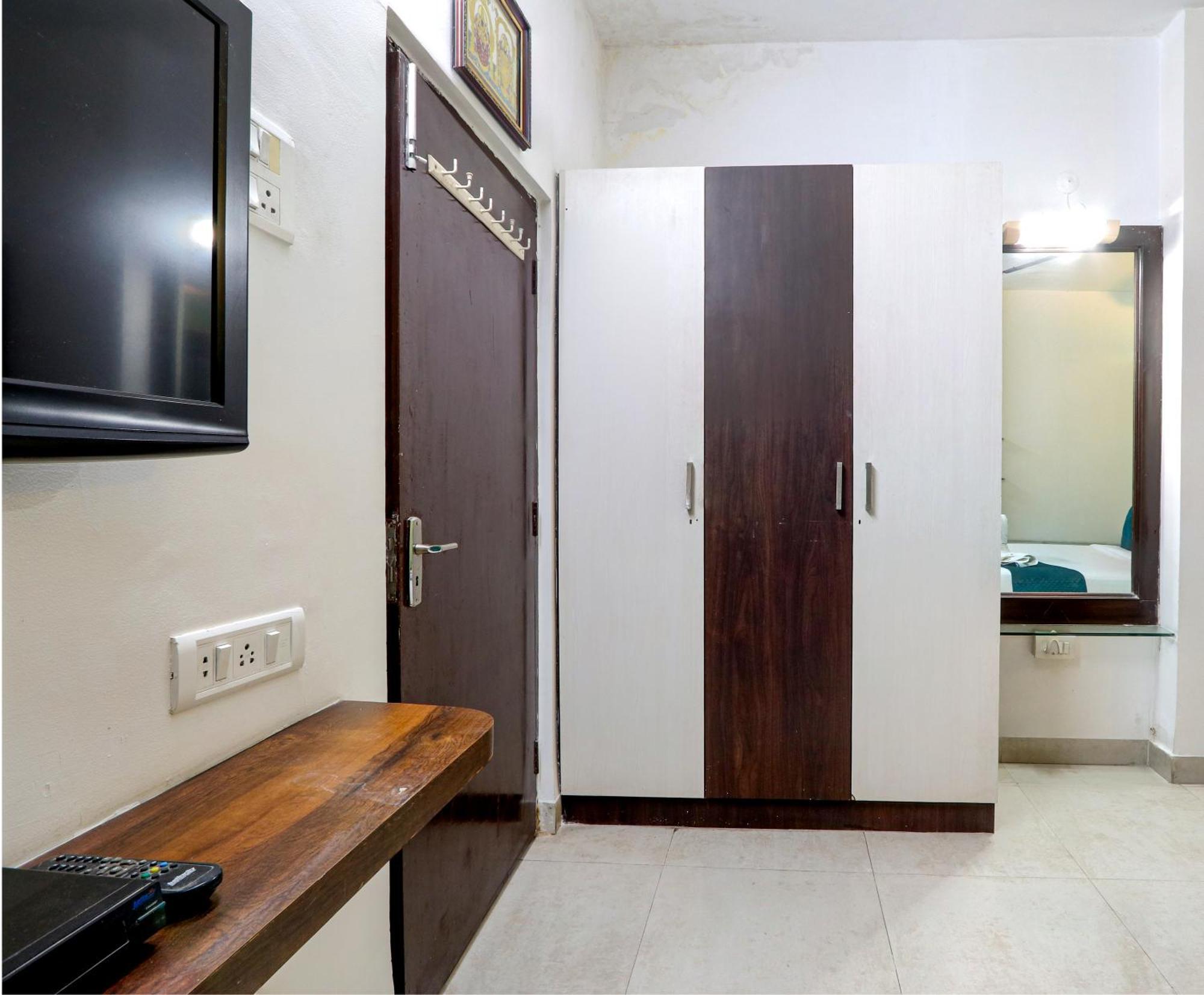 Guest house Fortune Pent House *