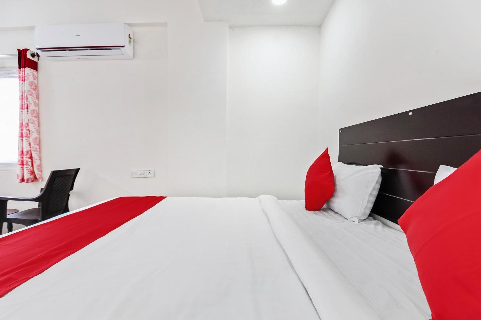 Hotel Super O Hill