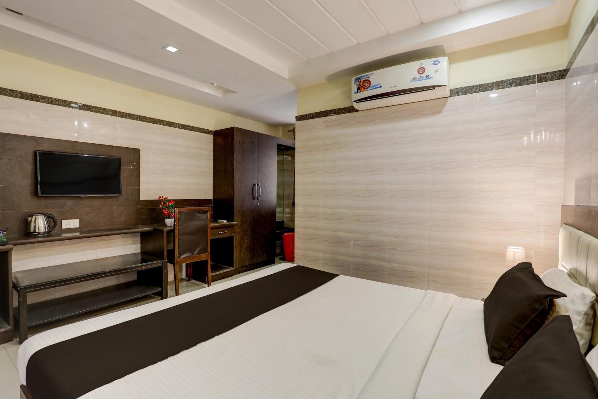 Flagship Suhana Grand Hotel Hyderabad