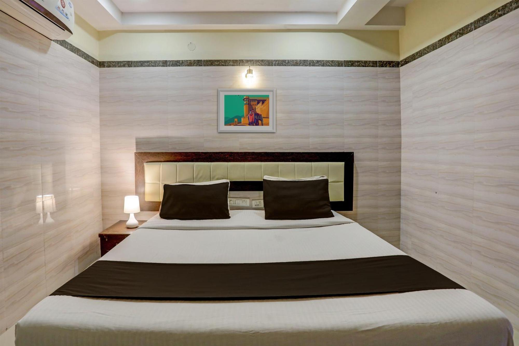 Flagship Suhana Grand Hyderabad