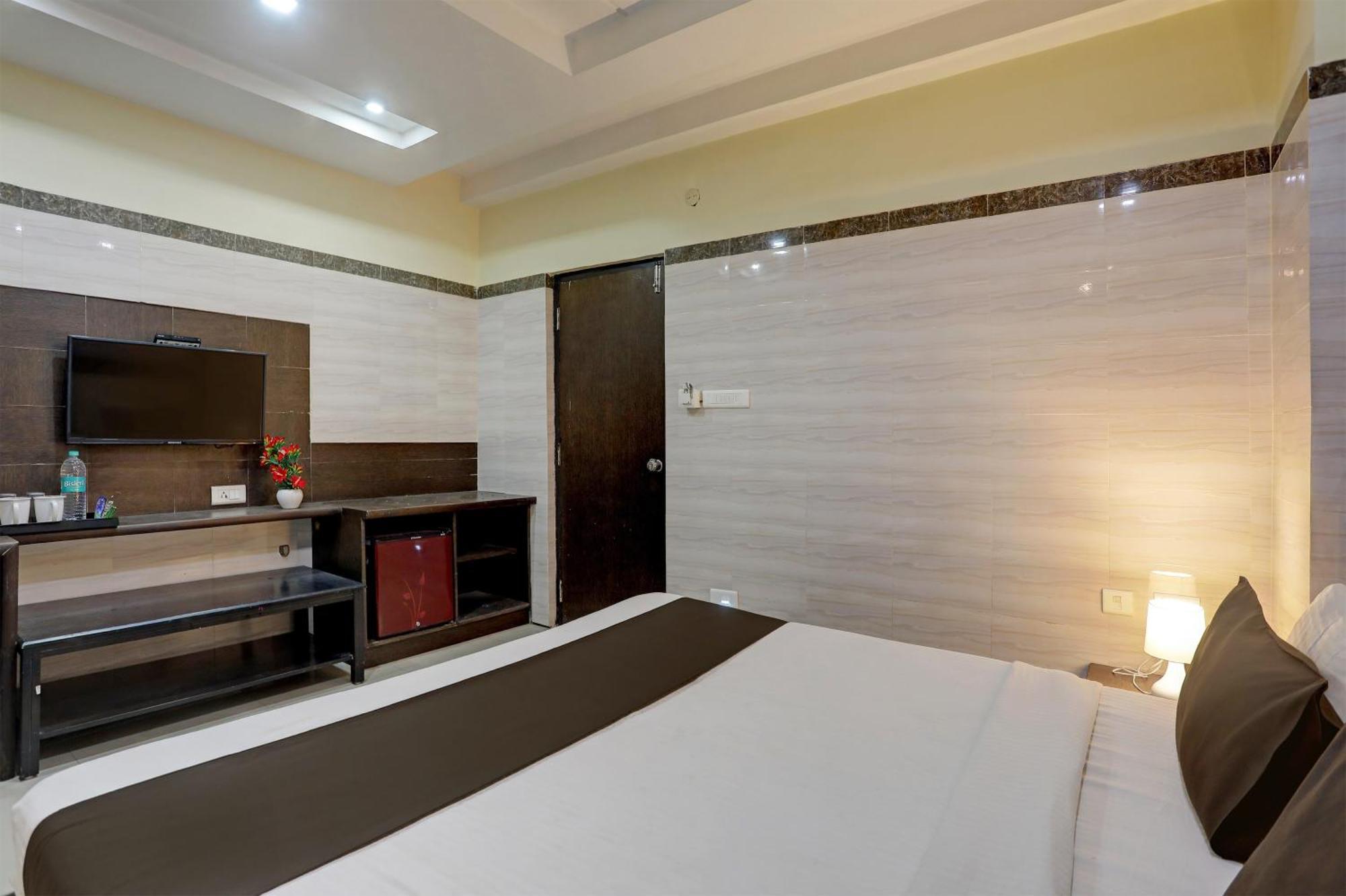 Hotel Flagship Suhana Grand