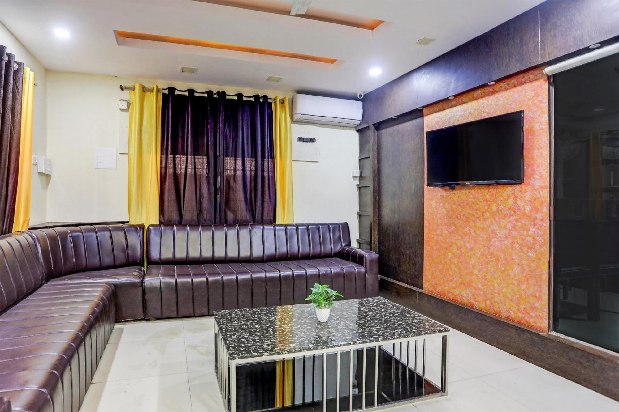 Flagship Suhana Grand Hyderabad