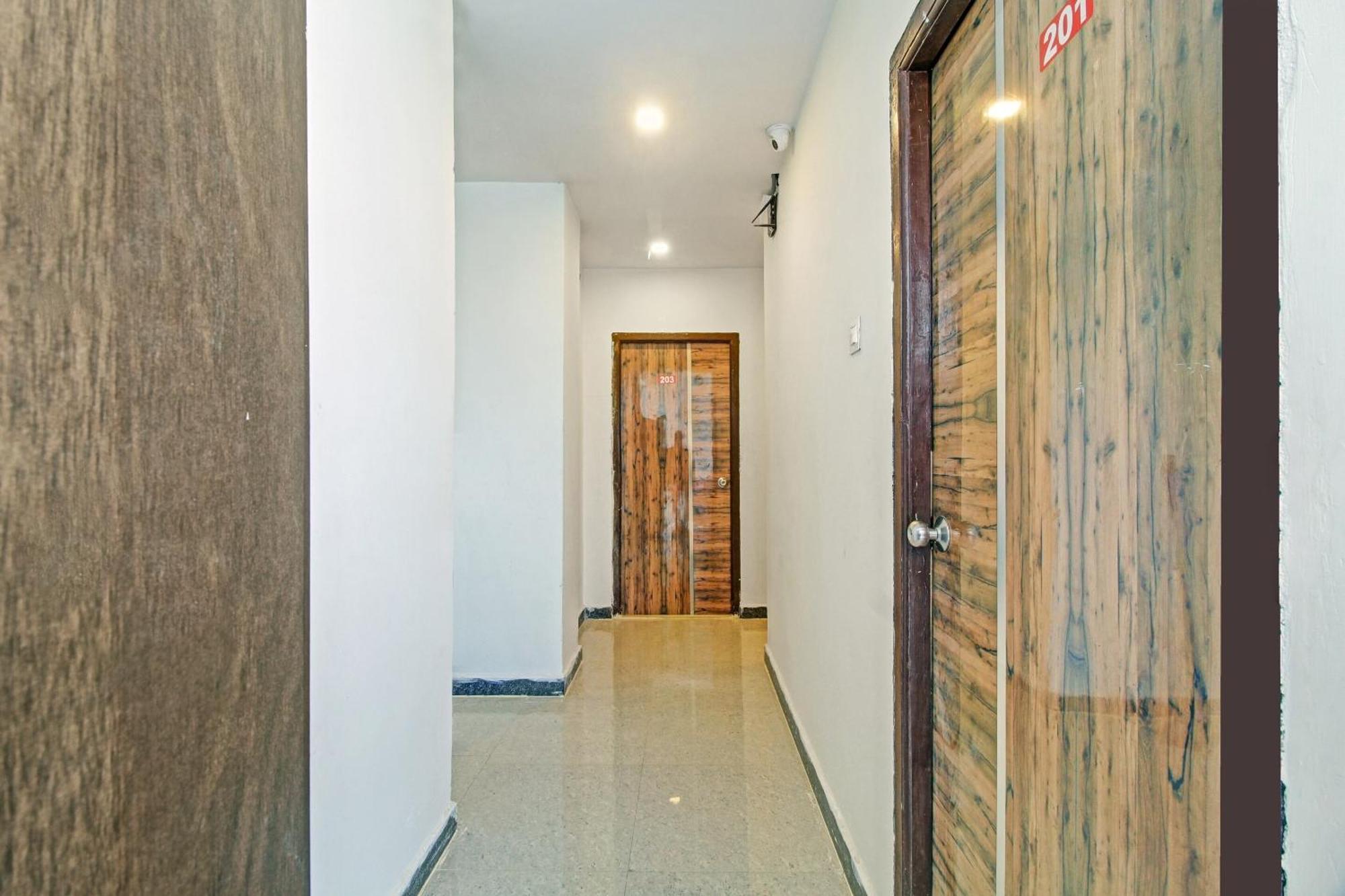 Hotel O A Delight Residency Hyderabad