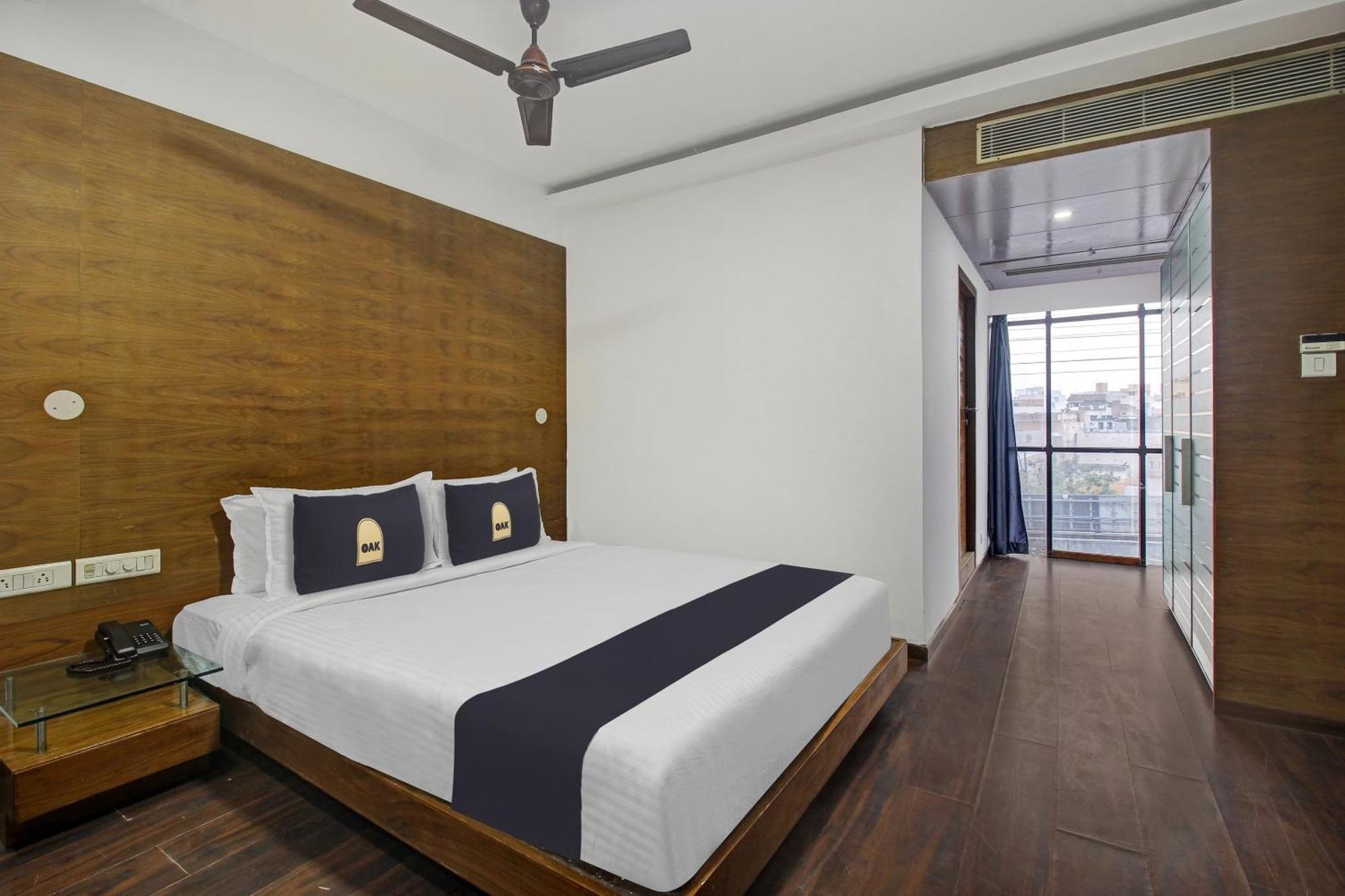 Hotel Townhouse Oak The Margi Near Yosufguda Metro Station Hyderabad