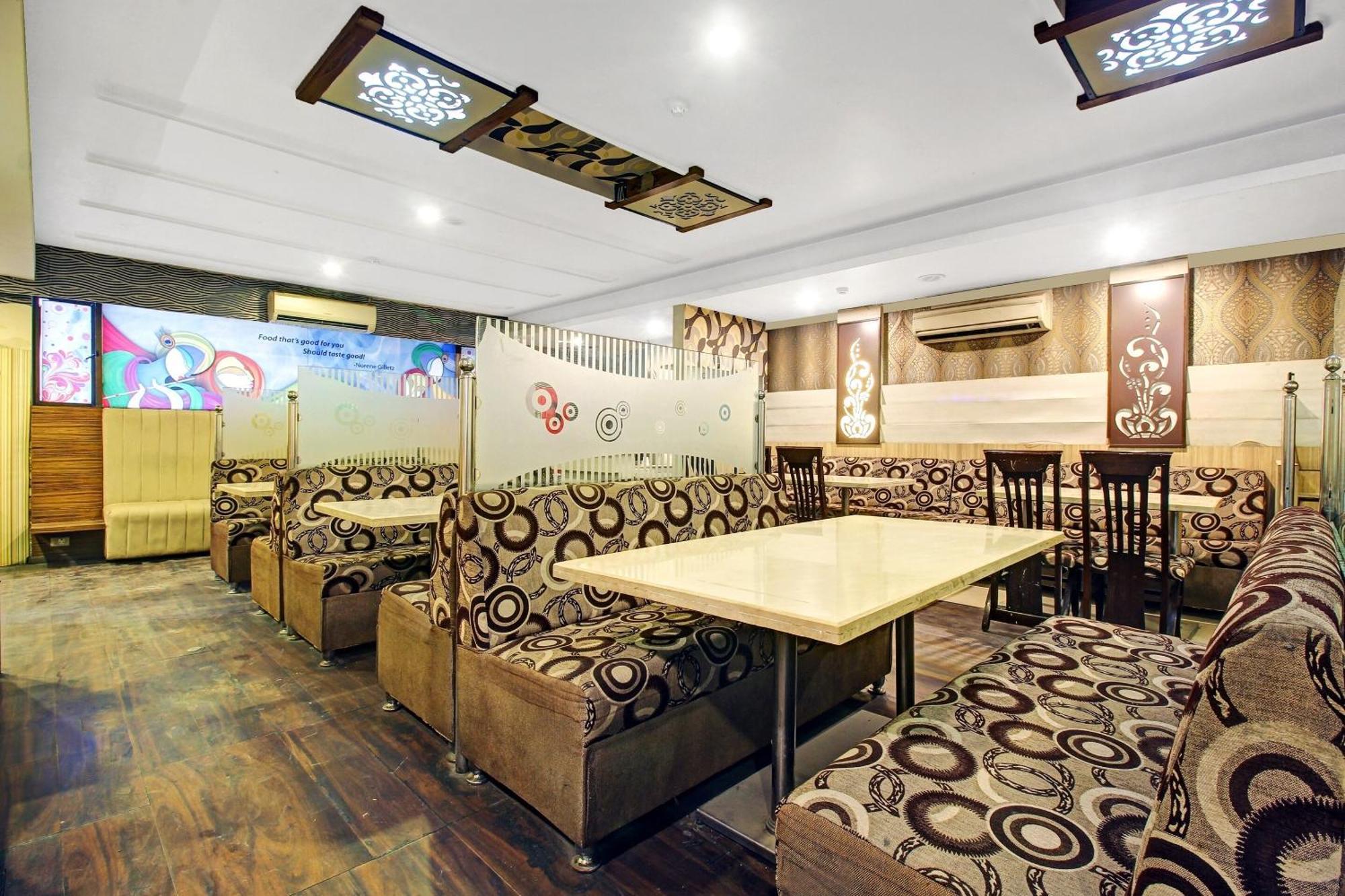 Hotel Townhouse Oak The Margi Near Yosufguda Metro Station Hyderabad