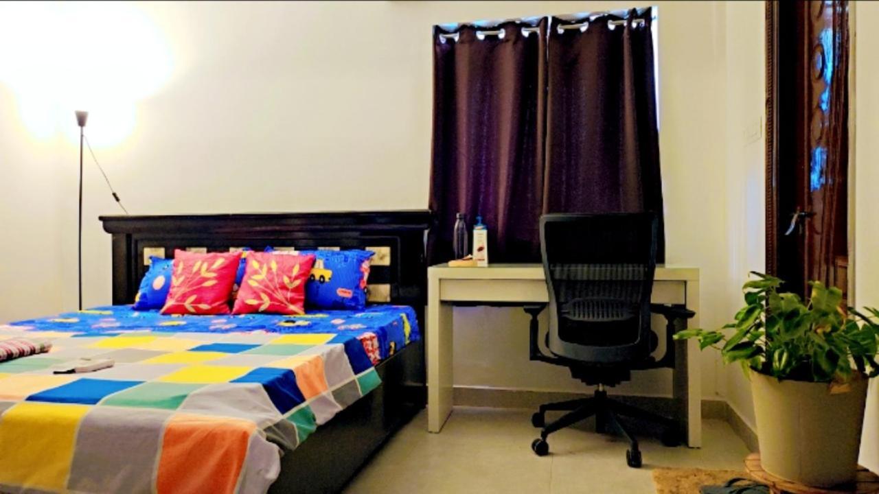 Ruchika's Orchid Homestay *